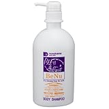 ビヌー ボディーシャンプー 1000ml