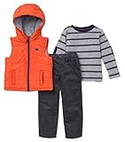 Little Me SHIRT ベビー・ボーイズ US サイズ: 4T