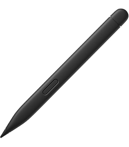 Amazon.co.jp: Microsoft Surface Slim Pen 2 マットブラック