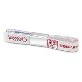ヤマヨ測定機(YAMAYO) メタボリックメジャー 腹囲測定用メジャー