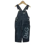 (ディーアンドジージュニア)D&G JUNIOR ベビー ワンピース 中古