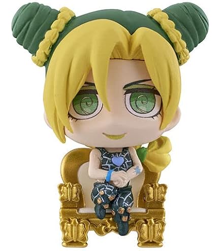 Amazon.co.jp: 【空条承太郎】ジョジョ ジョジョの奇妙な冒険 カプセル