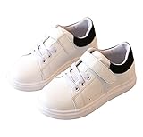 [HIKARE]　子供シューズ　女の子　男の子　ファーストシューズ　キッズシューズ　スニーカー　ベビー　スポーツシューズ　通気　柔らかい　（サイズ：13.5cm～20.4cm）　ブラック　17.6cm