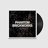 PHANTOM BRICKWORKS (LP II) [輸入盤 / 2LP] (WARPLP369)_2017 [Analog]