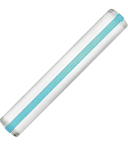 Amazon | 共栄プラスチック カラーバールーペ 21cm ライトラベンダー