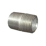 Halex 64331 1 / 2 " x 3 "電線管ニップル