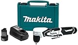 Makita AD02W 12V max Lithium-Ion Cordless 3/8" Right Angle Drill Kit [並行輸入品]