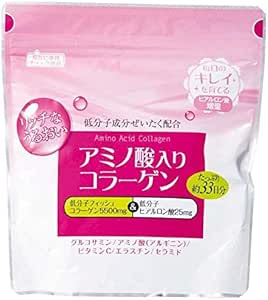 アミノ酸入りコラーゲン ２３６ｇ