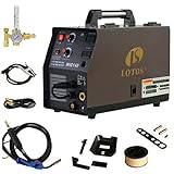 LOTOS MIG140 140Amp ミグ溶接機 (並行輸入)