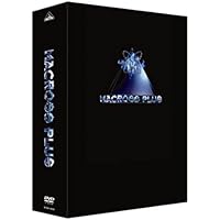 Amazon.co.jp: マクロスプラス Complete Blu-ray Box （アンコール