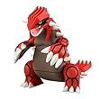 ポケットモンスター モンコレEX EHP_08 グラードン