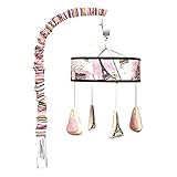 Trend Lab Chic Mobile, Waverly Tres by Trend Lab [並行輸入品]