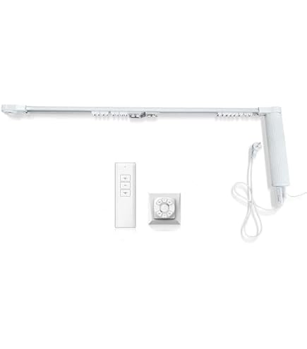 自動カーテン開閉器搭載 両開き対応 スマート家電 自動カーテンレール Amazon｜iCODIS 自動カーテン開閉器搭載 両開き対応 スマート家電 自動