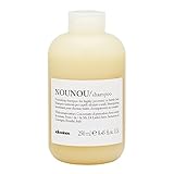 ダヴィネス ヌヌ シャンプー 250ml [並行輸入品]