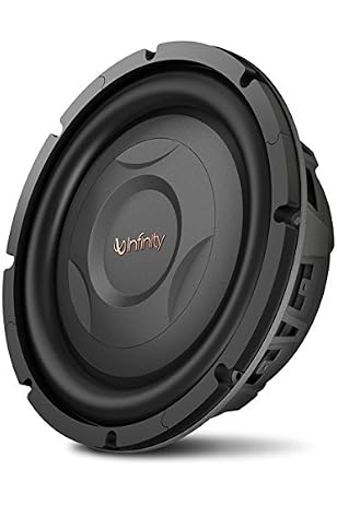 Infinity Reference - 10” Subwoofer w 