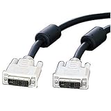 iBUFFALO Arvel DVIケーブル デジタルタイプ1.5M AD343