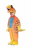 Forum Novelties Kids Rascally Raptor Costume Multicolor Toddler [並行輸入品]