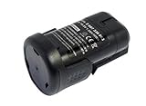 PowerSmart 【リチウムイオン】ボッシュ/BOSCH PMF 10.8 LI、PSM 10.8 LI、PSR 10.8 Li-2 対応 互換 電動工具バッテリーバック パワーツール充電池