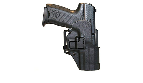 Amazon Co Jp Blackhawk Serpa Cqc マルイm9a1 Kj Cz P 09 対応ホルスター Bk 右用 410508bk R 並行輸入品 ホビー
