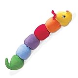 Gund Baby Tinkle Crinkle Rattle Toy by GUND [並行輸入品]