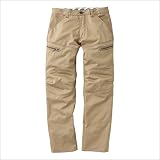 Dickies(ディッキーズ) カーゴパンツ 作業ズボン 作業服 作業着 CVC制電チノクロス cc-d1865-14kh-95