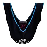 Genesis Deluxe See Saw- Black/Blue