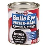 ZINSSER 2244 Bulls Eye WB Primer [並行輸入品]