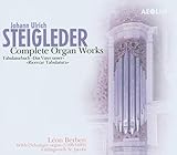 Steigleder: Complete Organ Wor