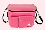 New Arrival Multi-function Baby Stroller Bag for Diapers Changing Nappy Bags for Mom Big Capacity St