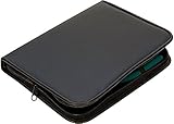 16pc Tool Pouch- Black - PKG-402.16 [並行輸入品]
