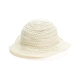 Biquette Club(ビケットクラブ) 帽子 (48～56cm) キムラタンの子供服 (10292x10492-161b) オフホワイト 48