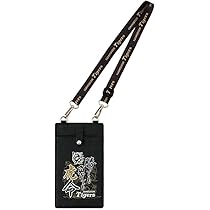 〚非売品〛阪神タイガース　チケットホルダー 未使用】阪神タイガース 2つ穴 ネックストラップ チケット
