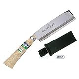 金星 腰鉈 片刃 180㎜ 1604