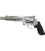 Amazon | タナカ S&W M500 3インチ+1 ステンレス Ver.2 18歳以上