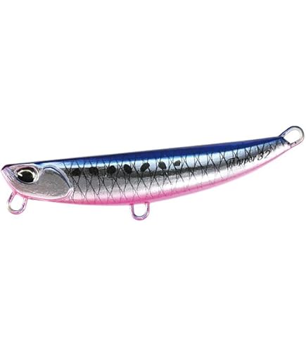 Amazon | デュオ(Duo) ビーチウォーカー フリッパー32g GPA0546 ピーチ