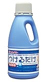 チュチュベビー つけるだけ 1100ml×６本セット　　ベビー食器や介護用食器をつけるだけの哺乳瓶洗浄