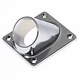 八幡ねじ ソケット 45度(バラ)25mm 入数1×4袋入り