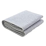 除湿シート 【洗えて繰り返し使える！】洗える 除湿 シート シングル 90×180cm シリカゲル入り 炭入り 除湿 布団 除湿マット 消臭 湿気取り 除湿シーツ 洗濯OK 洗濯機 ウォッシャブル 結露防止 寝具 カビ ダニ グレー