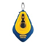 Irwin64310Chalkline Reel-100' CHALKLINE REEL (並行輸入品)