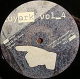 Alleluyark Part 1 [Analog]