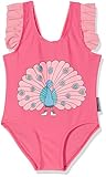 Polarn O Pyret Peacock Proudタンク水着(赤ちゃん) カラー: ピンク