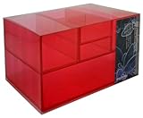 八幡化成 アクセサリー収納 sceltevie gelee(ジュレ) Aset ピンク