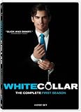 White Collar: Season 1 [DVD] [Import]