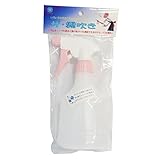 ファミリアスプレー トリガー式 霧吹き 500ml ピンク #820