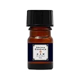 アロマエッセンス キンモクセイ(金木犀) 5ml アロマオイル 調合香料 芳香用