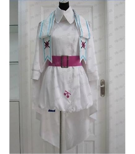 クレア  シェリル  美星学園コスプレ衣装 Amazon | [QLPLYZON] マクロスF 美星学園シェリル・ノーム風制服