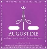 AUGUSTINE REGAL/BLUE SET×2セット オーガスチンクラシックギター弦 リーガルブルー