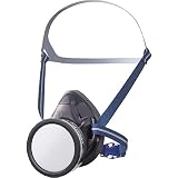 [トラスコ中山] 塗装マスク Lサイズ DPM-01TL