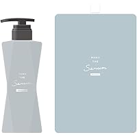 Amazon | アフターバストリートメント MUKII THE serum After