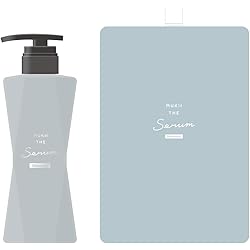 mukii THE Serum アフターバス トリートメント 120mL Amazon | アフターバストリートメント MUKII THE serum After Bath